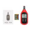 Термогигрометр RGK TH-20 776486